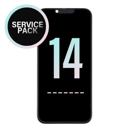 iPhone 14 Screen Replacement Assembly - Service Pack