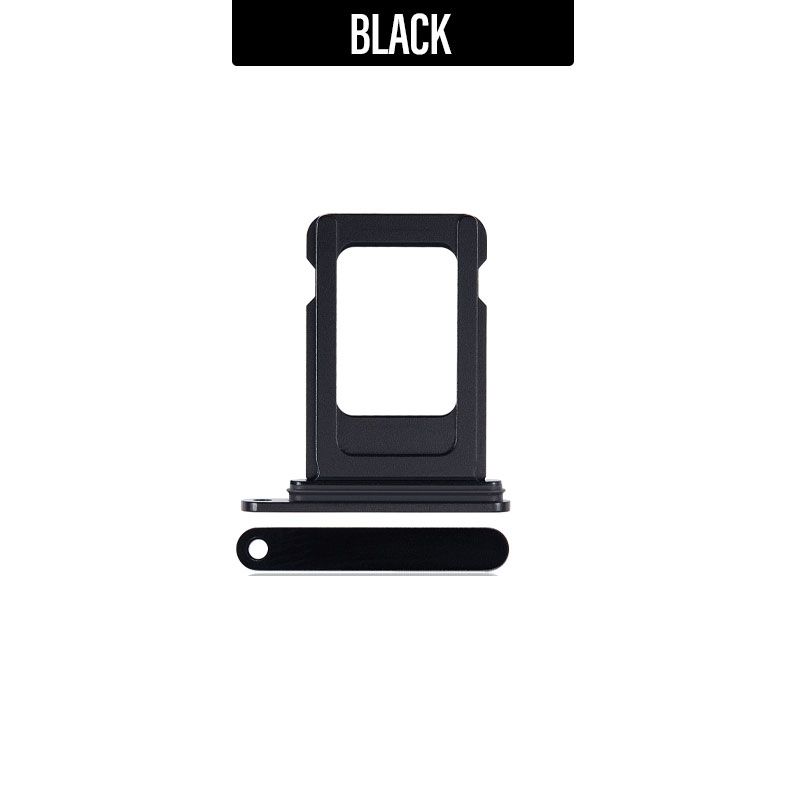 iPhone 15/ 15 Plus Sim Card Tray (Single Sim)