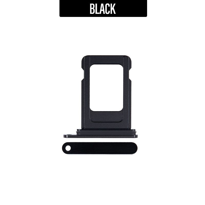 iPhone 15/ 15 Plus Sim Card Tray (Dual Sim)