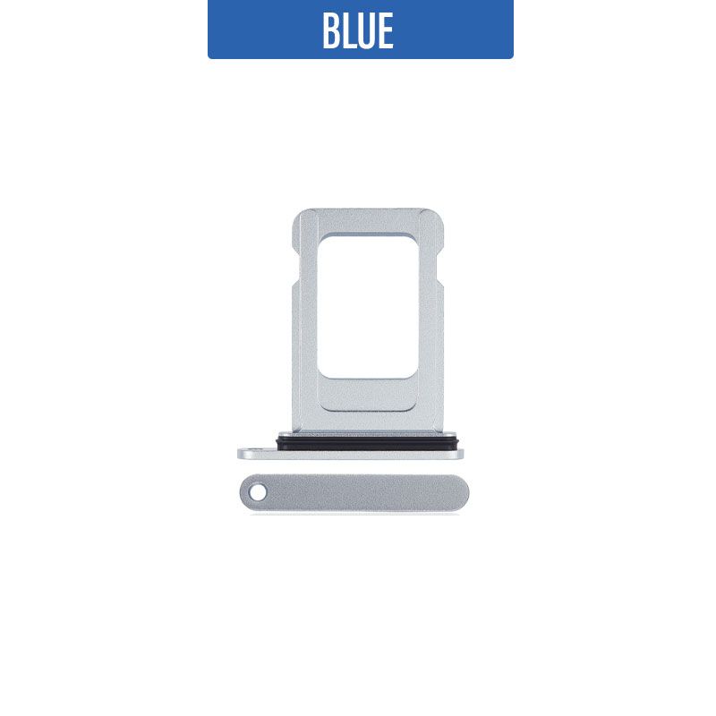 iPhone 15/ 15 Plus Sim Card Tray (Single Sim)