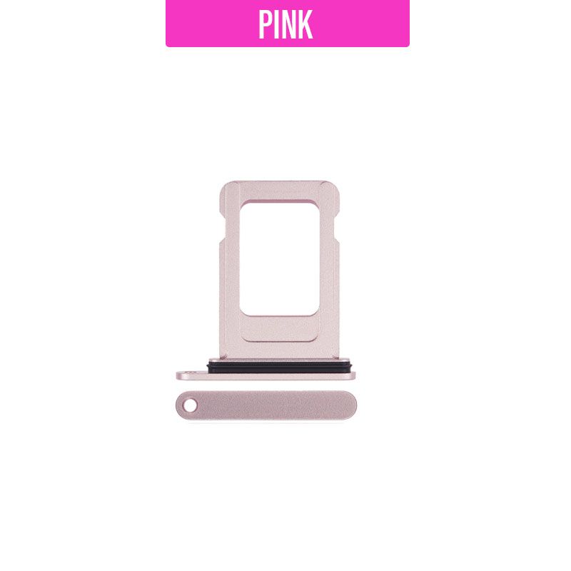 iPhone 15/ 15 Plus Sim Card Tray (Single Sim)