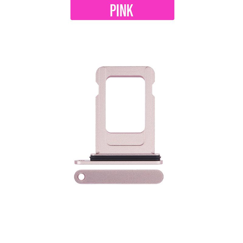 iPhone 15/ 15 Plus Sim Card Tray (Dual Sim)