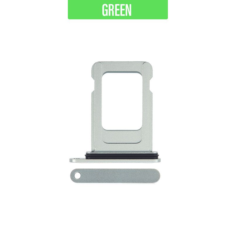 iPhone 15/ 15 Plus Sim Card Tray (Dual Sim)