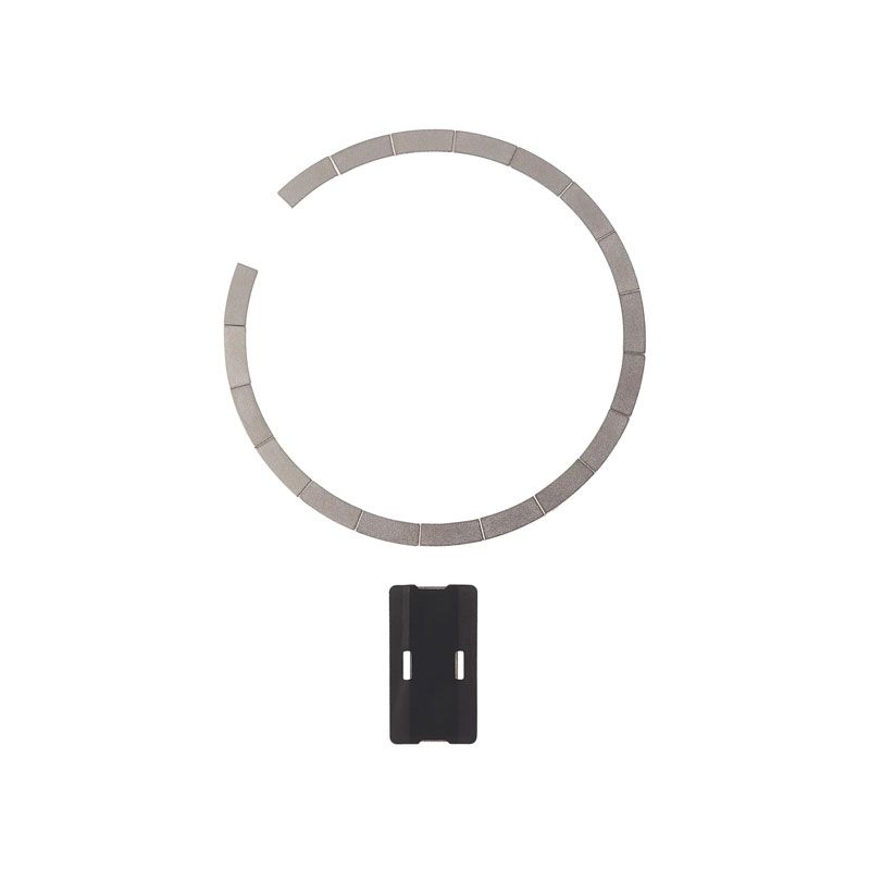 Wireless NFC Magnet for iPhone 16 Pro/ 16 Pro Max