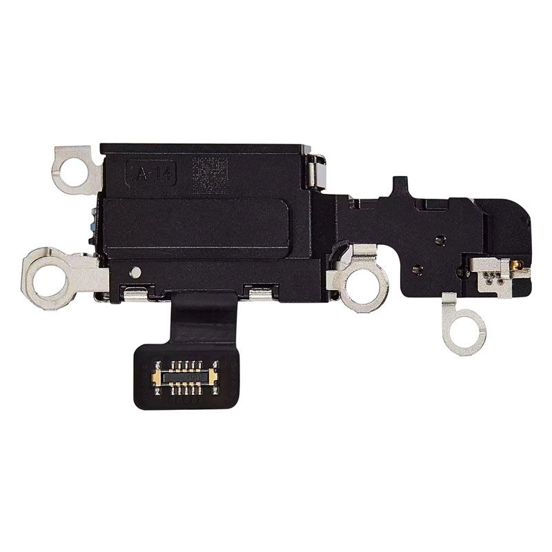 Microphone with Air Pressure Sensor For iPhone 16 Plus