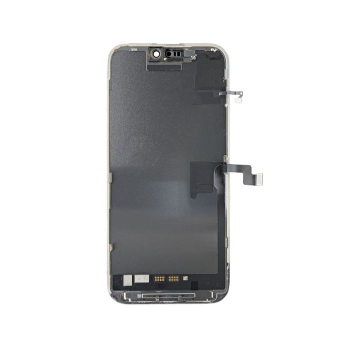 iPhone 16 Pro Screen Replacement Assembly -SOFT OLED-Soldered Original IC