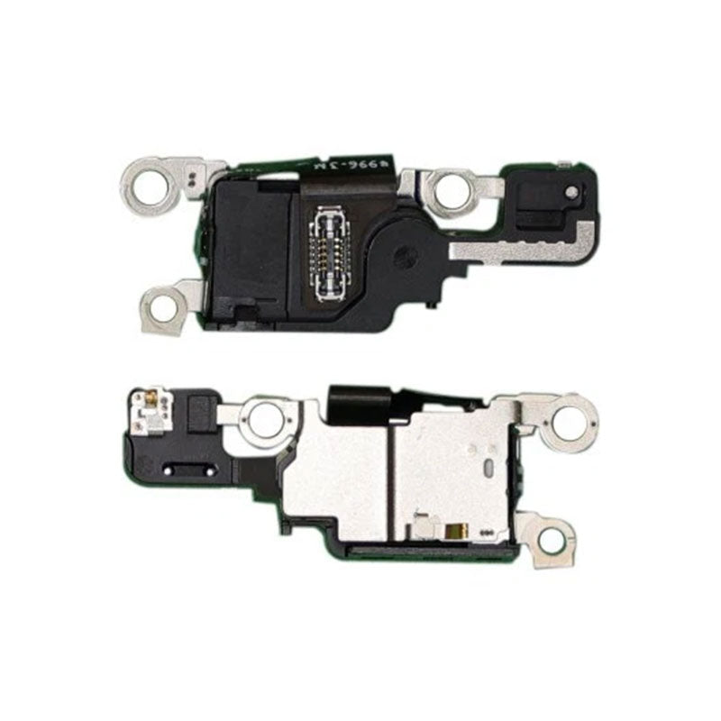 Microphone with Air Pressure Sensor For iPhone 16 Pro