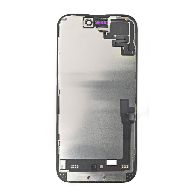 iPhone 16 Screen Replacement Assembly -SOFT OLED