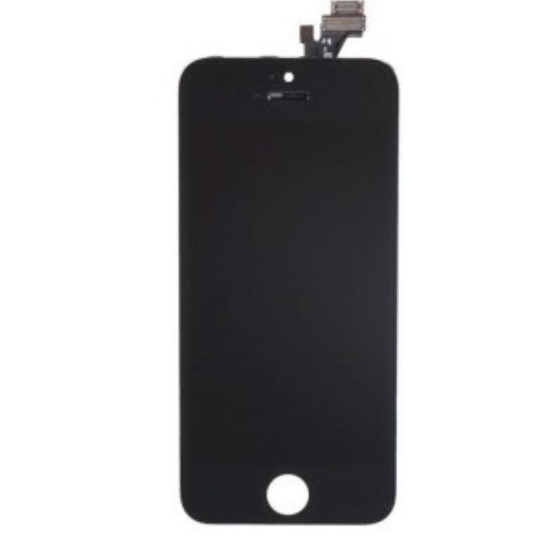 LCD Touch Screen Assembly For iPhone 5 - Black