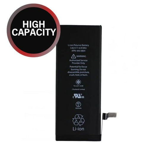 iPhone 6 High Capacity Battery Replacement