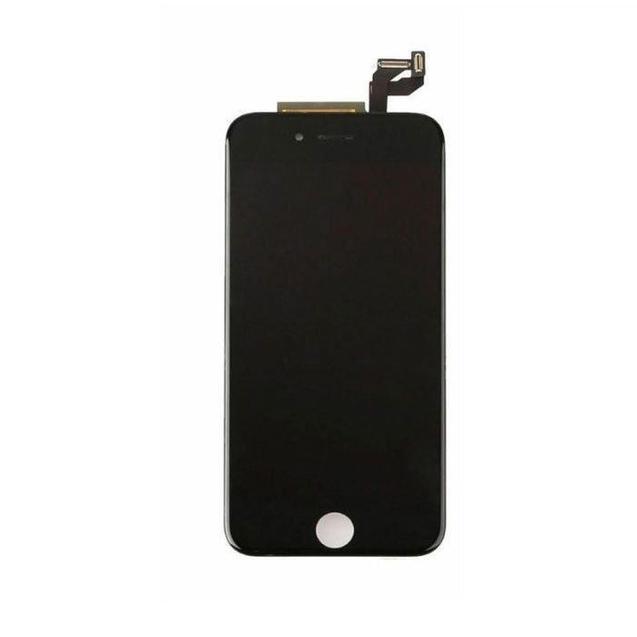 iPhone 6s Plus LCD Touch Screen Assembly (ZY Premium) - Black