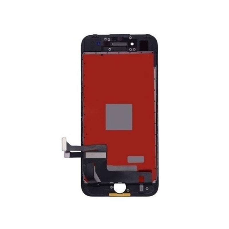 iPhone 8/ SE 2020/ SE 2022 LCD Screen Touch Assembly (ZY Standard) - Black