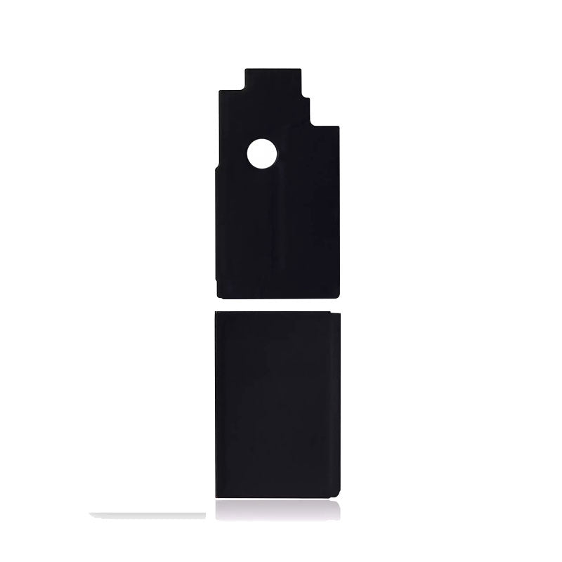 Heat Shield Adhesive Sticker Set For iPhone 8