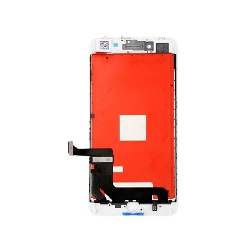 iPhone 8 Plus LCD Touch Screen Assembly (ZY Standard) - White