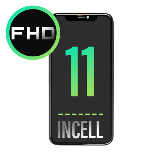 iPhone 11 Screen Replacement Assembly -INCELL FHD