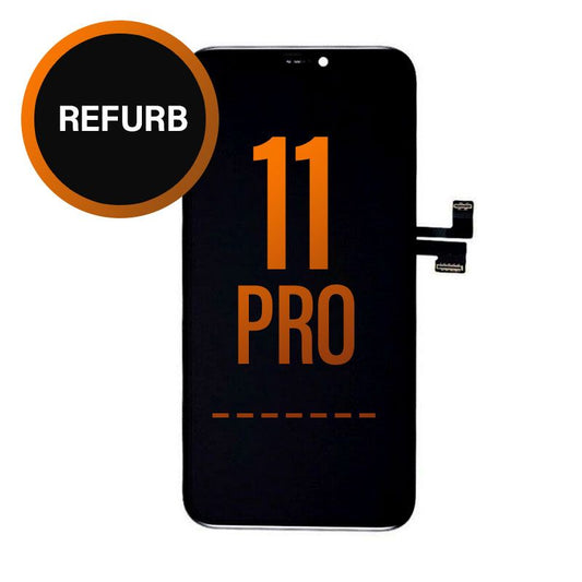 iPhone 11 Pro Screen Replacement Assembly -REFURBISHED