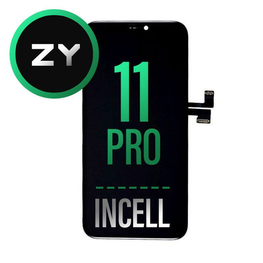 iPhone 11 Pro Screen Replacement Assembly -ZY INCELL