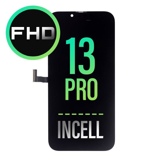 iPhone 13 Pro Screen Replacement Assembly -INCELL FHD