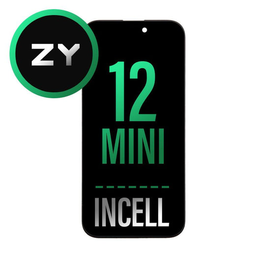 iPhone 12 Mini Screen Replacement Assembly -ZY INCELL