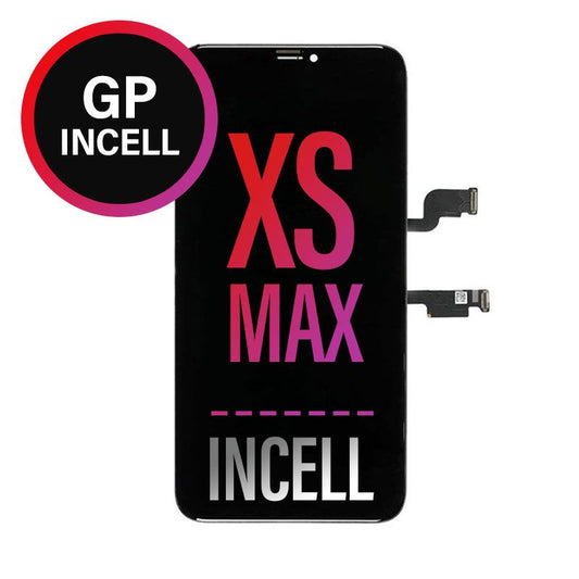 iPhone XS Max Screen Replacement Assembly - GP INCELL
