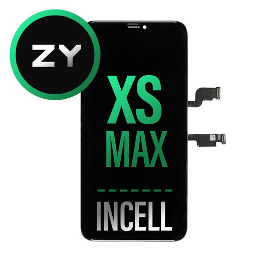iPhone XS Max Screen Replacement Assembly -ZY INCELL