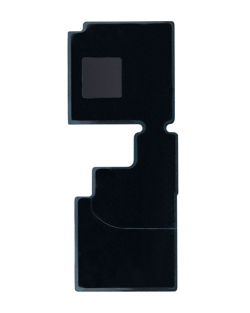 Heat Shield Adhesive Sticker Set For iPhone X