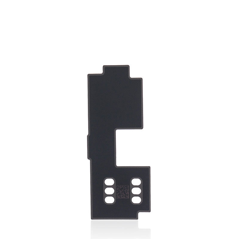 Heat Shield Adhesive Sticker Set For iPhone XS Max