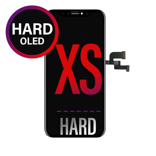 iPhone XS Screen Replacement Assembly -GX HARD OLED