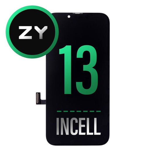iPhone 13 Screen Replacement Assembly -ZY INCELL