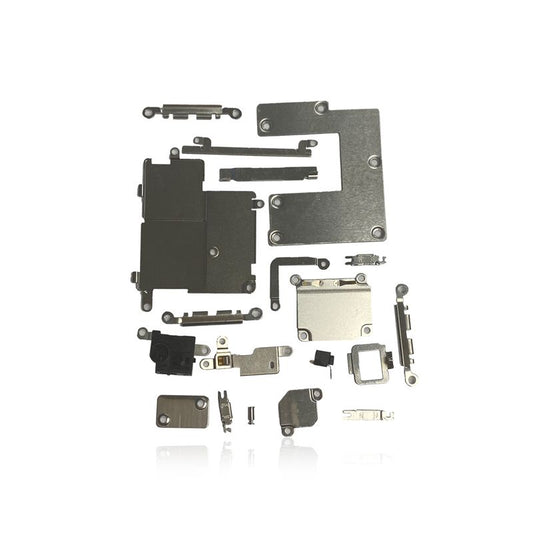 iPhone 11 Pro Full Inner Bracket Metal Set