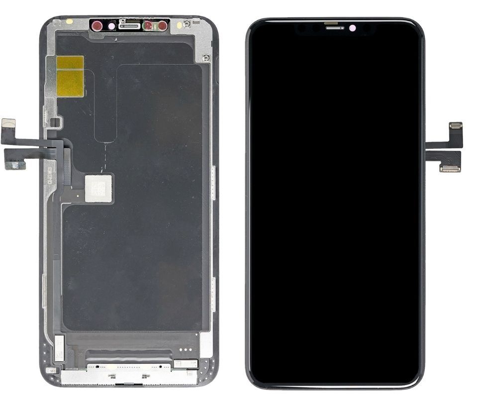 iPhone 11 Pro Max Screen Replacement Assembly- SOFT OLED