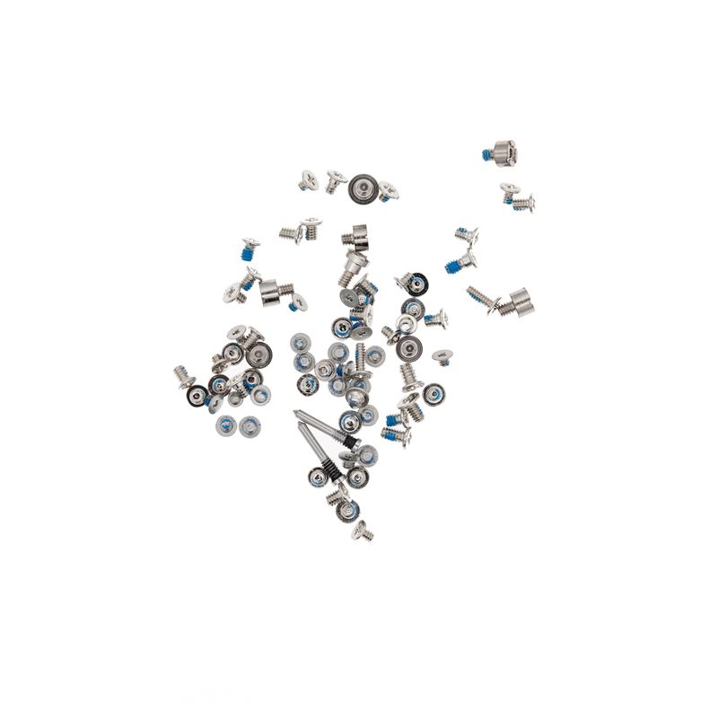 iPhone 11 Pro Screw Set