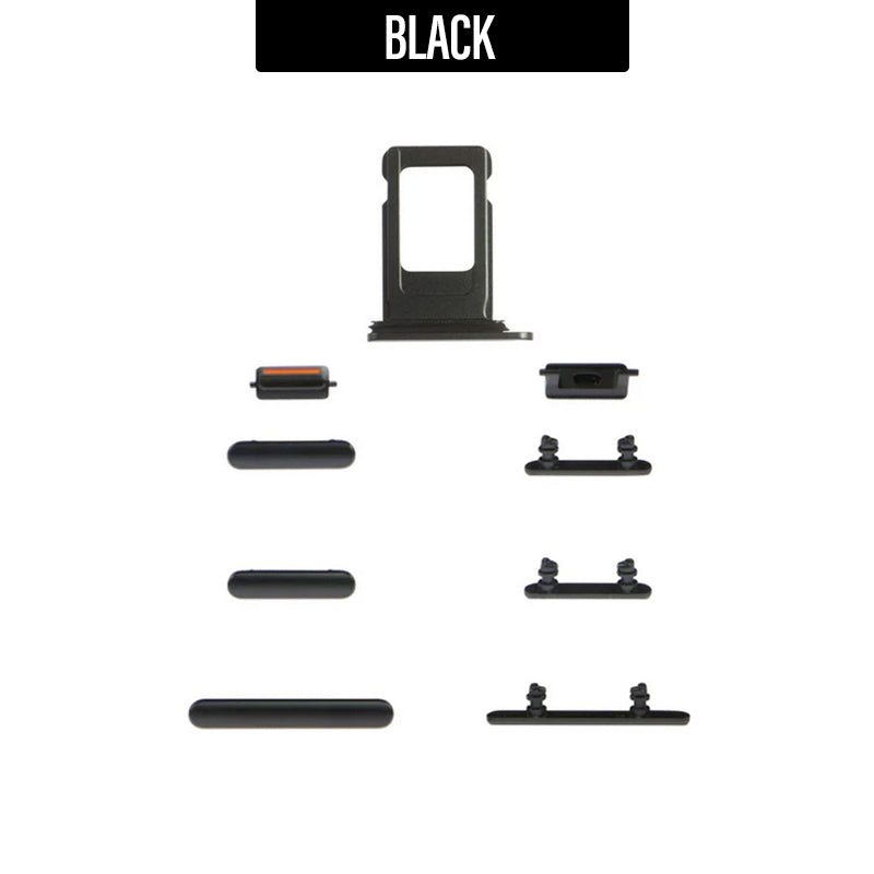 iPhone 11 Sim / Button Set