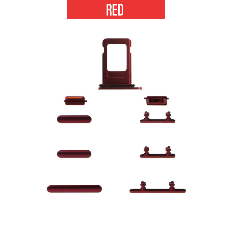 iPhone 11 Sim / Button Set