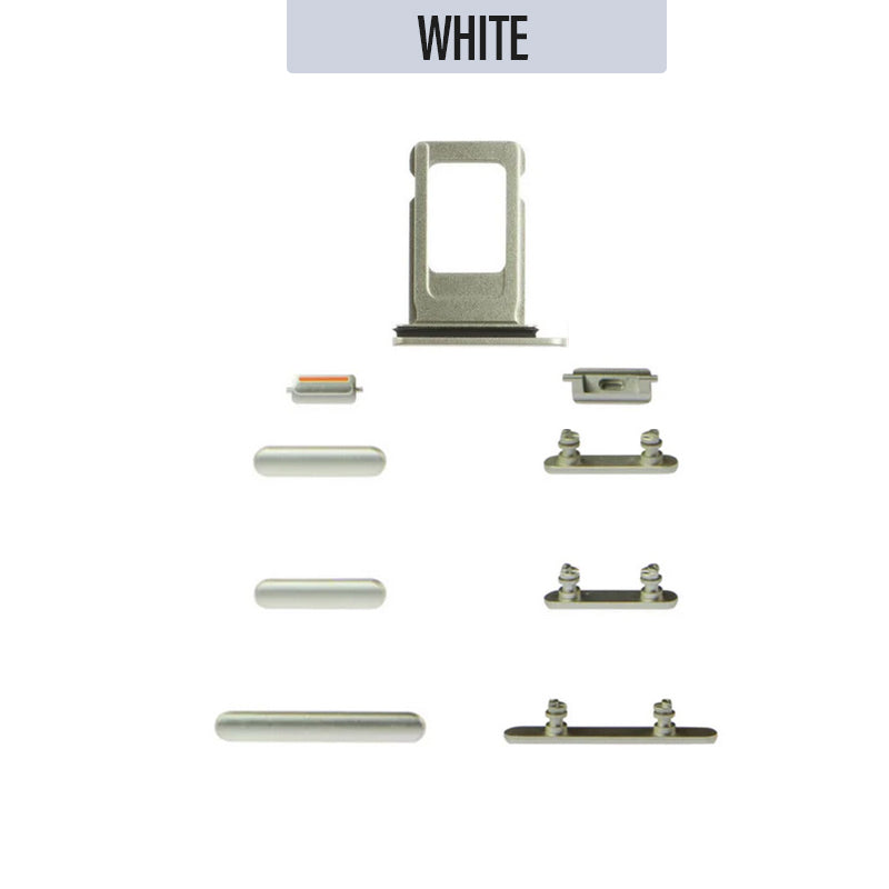 iPhone 11 Sim / Button Set