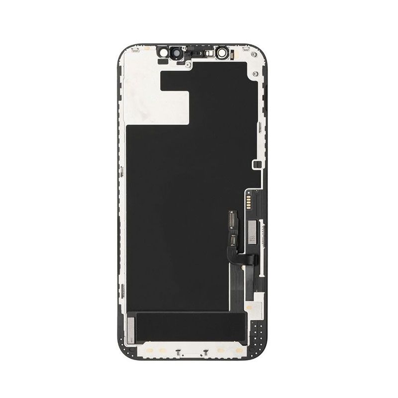 iPhone 12/ 12 Pro Screen Replacement Assembly -SOFT OLED