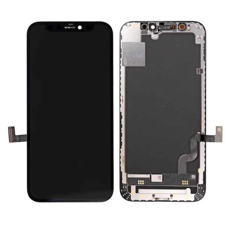 iPhone 12 Mini Screen Replacement Assembly -GX HARD OLED