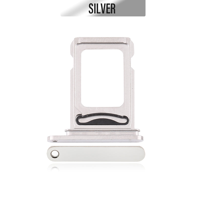 Sim Card Tray For iPhone 12 Pro / 12 Pro Max (Dual Sim)