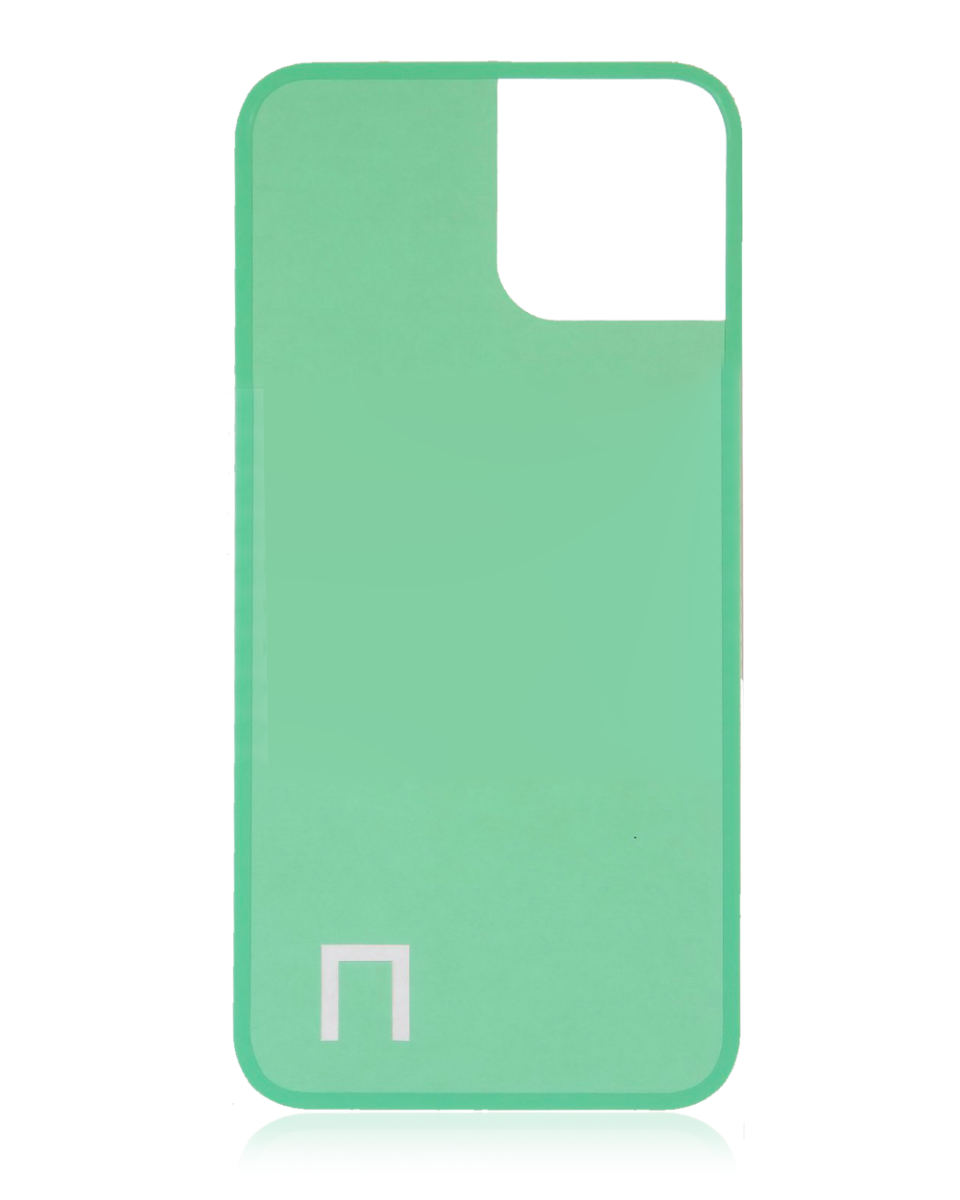 Back Glass Adhesives For iPhone 12 Pro Max