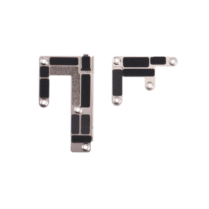 iPhone 12 Pro Max LCD Battery Metal Cover Plate