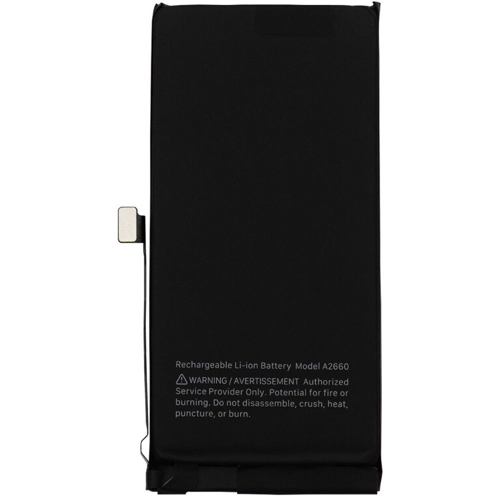 iPhone 13 Mini Battery Replacement (Cracked Version)