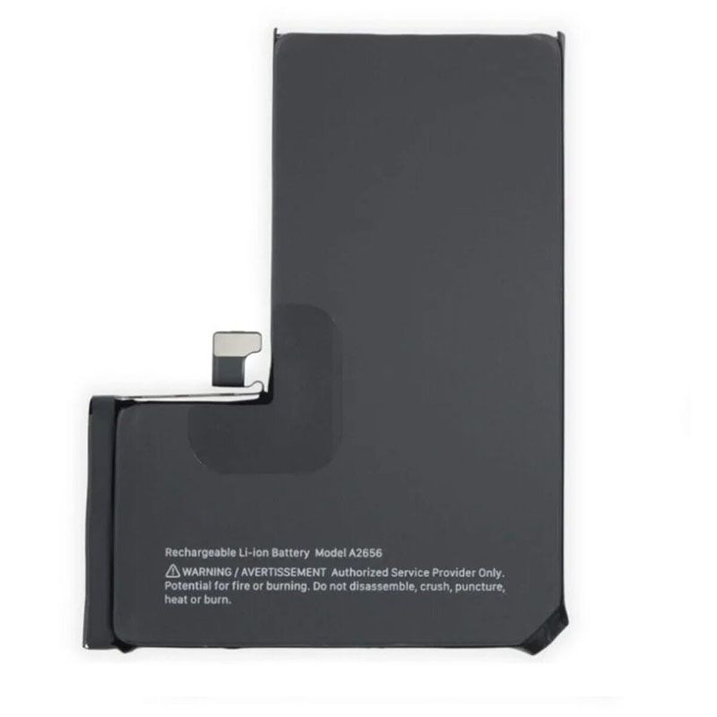 iPhone 13 Pro High Capacity Battery Replacement