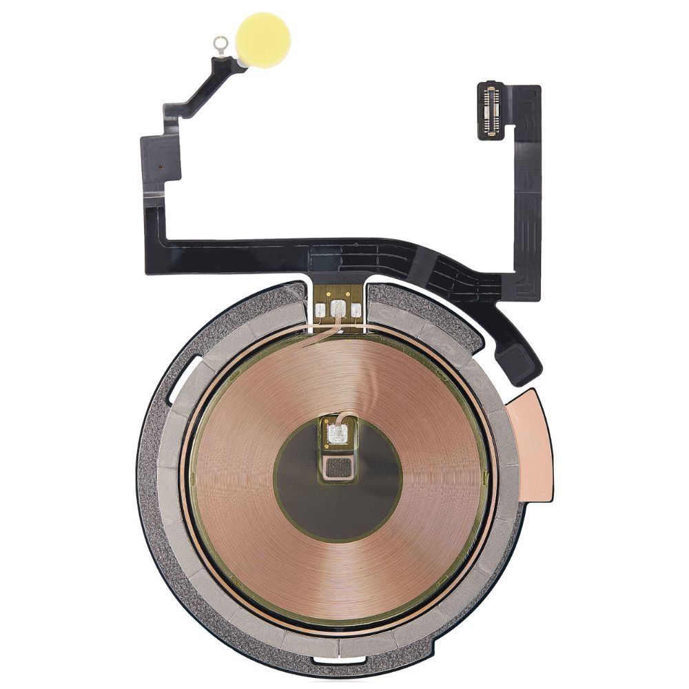 iPhone 14 Wireless Charging Chip with Flash Light Flex