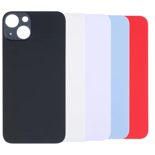 iPhone 14 Back Glass Cover (Big Camera Hole)