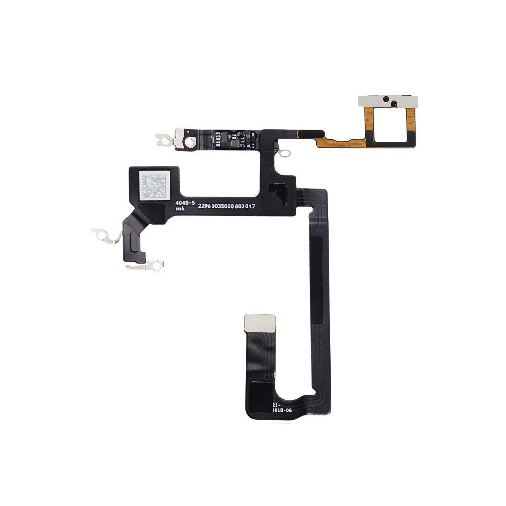 iPhone 14 Plus Power Button Flex