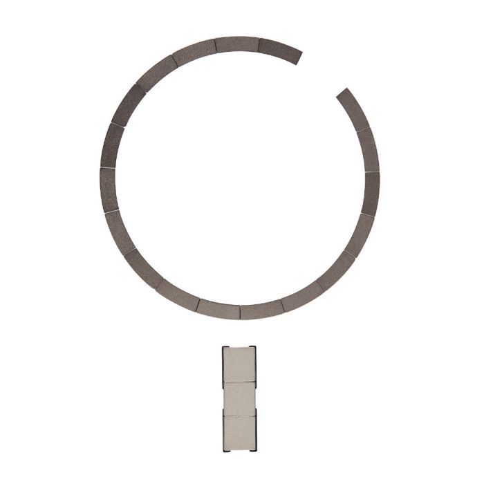 iPhone 15 Pro/ 15 Pro Max Wireless NFC Magnet