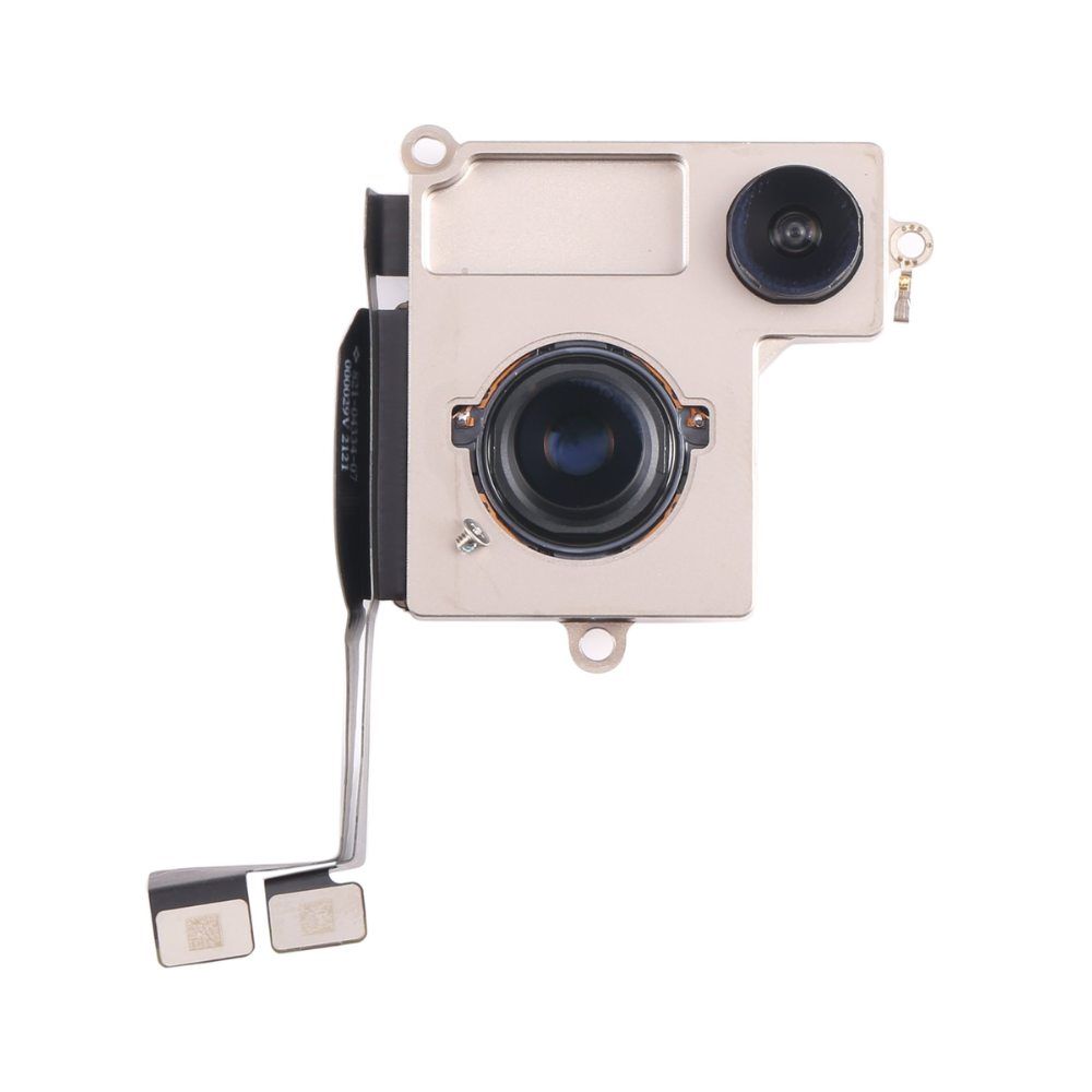 iPhone 15 Rear Camera Flex
