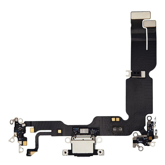 iPhone 15 Plus Charging Port Flex With IC