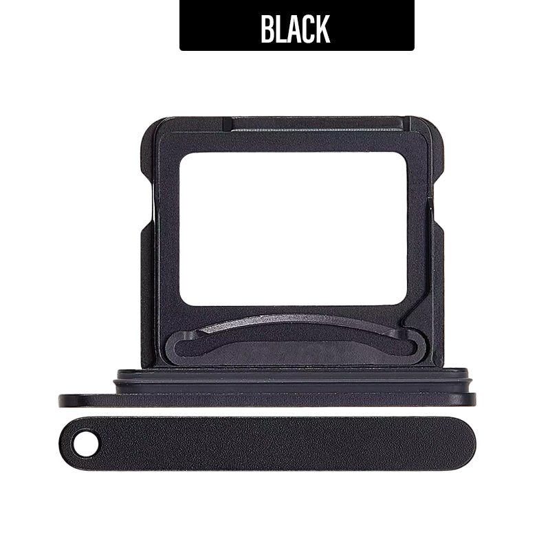 iPhone 16 / 16 Plus Sim Card Tray (Dual Sim)
