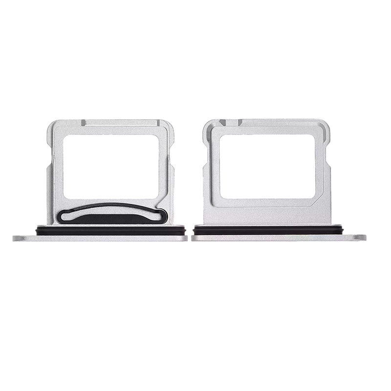 iPhone 16 / 16 Plus Sim Card Tray (Dual Sim)